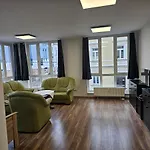 ,unterkunft Fuer Montagen Arbeiter & Familien *
