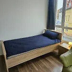 Lägenhet ,unterkunft Fuer Montagen Arbeiter & Familien Döbeln