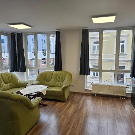 ,unterkunft Fuer Montagen Arbeiter & Familien Döbeln