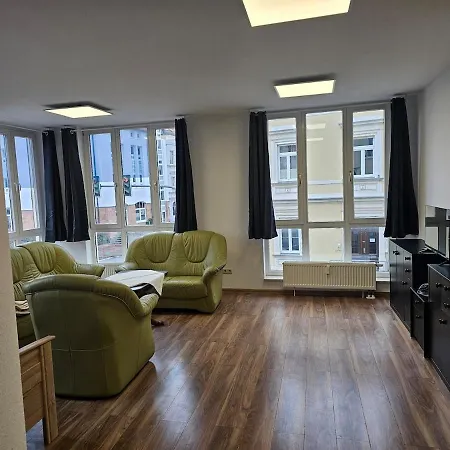 ,unterkunft Fuer Montagen Arbeiter & Familien *