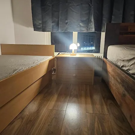 Appartement ,unterkunft Fuer Montagen Arbeiter & Familien Döbeln