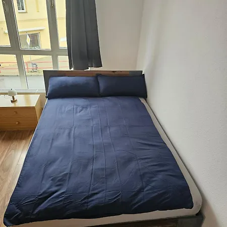 ,unterkunft Fuer Montagen Arbeiter & Familien *