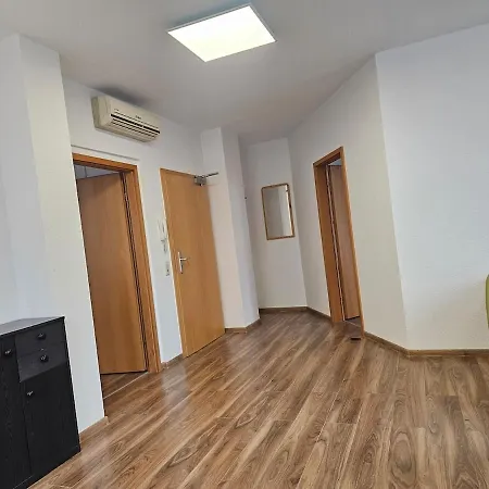 ,unterkunft Fuer Montagen Arbeiter & Familien