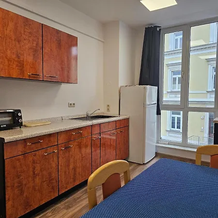 ,unterkunft Fuer Montagen Arbeiter & Familien *