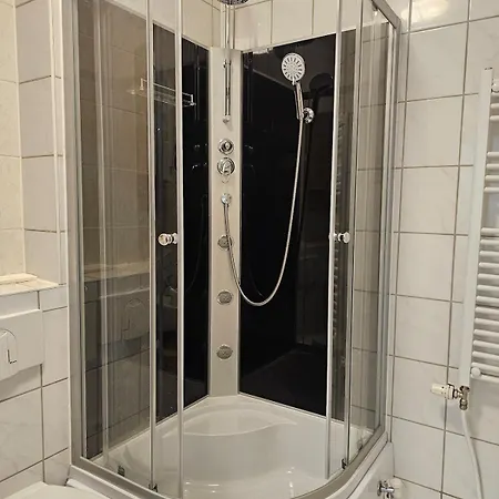 ,unterkunft Fuer Montagen Arbeiter & Familien Appartement