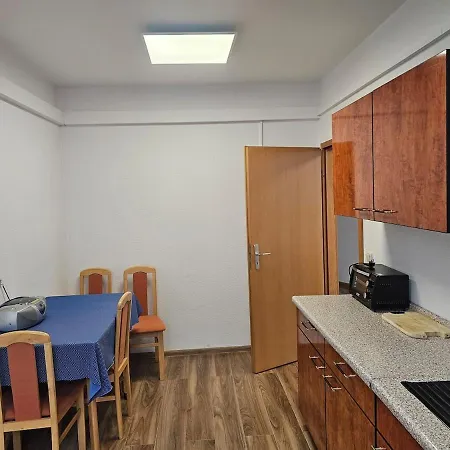 ,unterkunft Fuer Montagen Arbeiter & Familien Döbeln