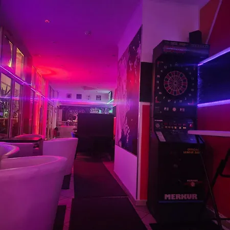 ,unterkunft Fuer Montagen Arbeiter & Familien * Döbeln