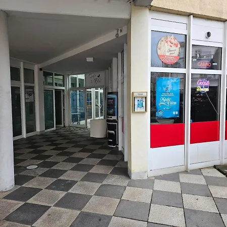 ,unterkunft Fuer Montagen Arbeiter & Familien