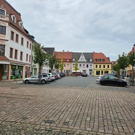 Zentrum,fuer Montagen Arbeiter, Familien, Und Und Und Döbeln